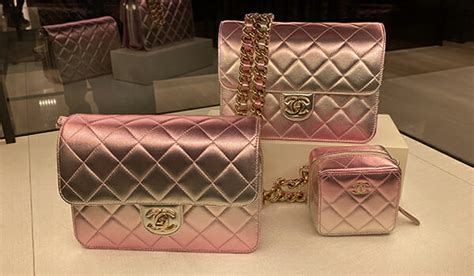 is chanel cheaper in london or us|best country for chanel bags.